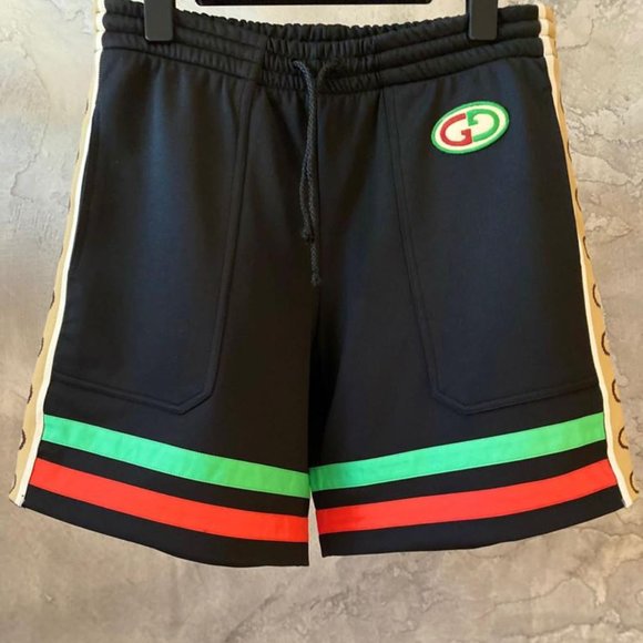 Gucci Men New Season Short